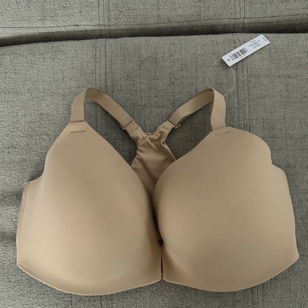 Soma Nude Bra